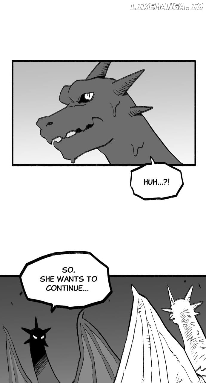 Teenage Dragon (Official) Chapter 110 - page 48