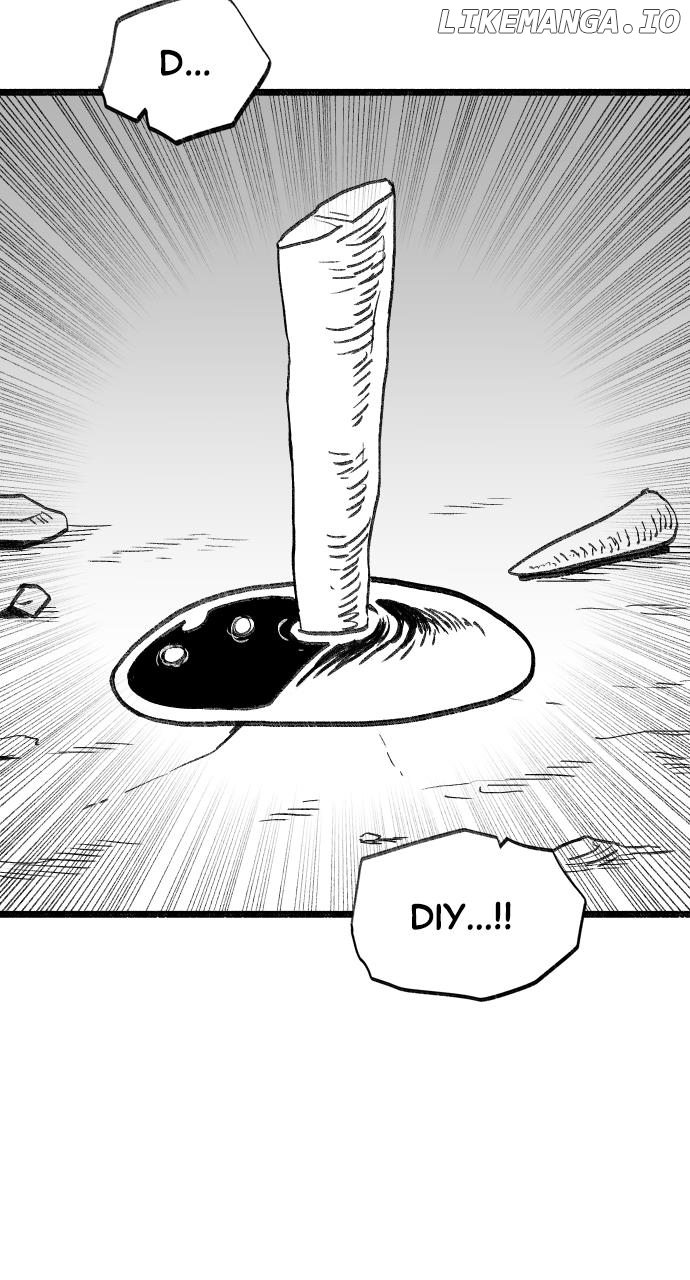 Teenage Dragon (Official) Chapter 110 - page 5