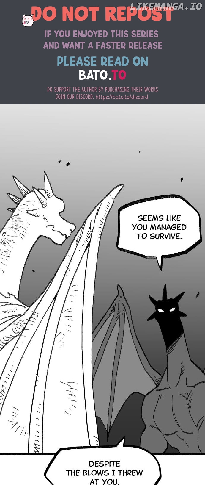 Teenage Dragon (Official) Chapter 111 - page 1