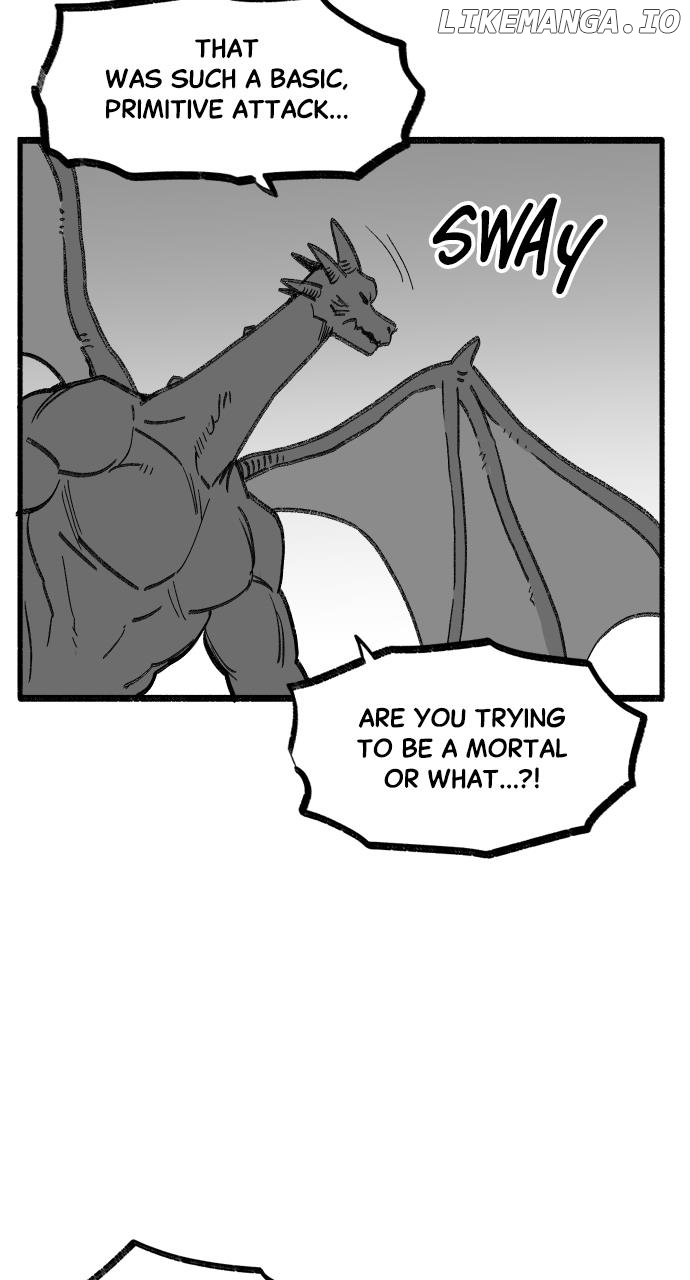 Teenage Dragon (Official) Chapter 111 - page 14