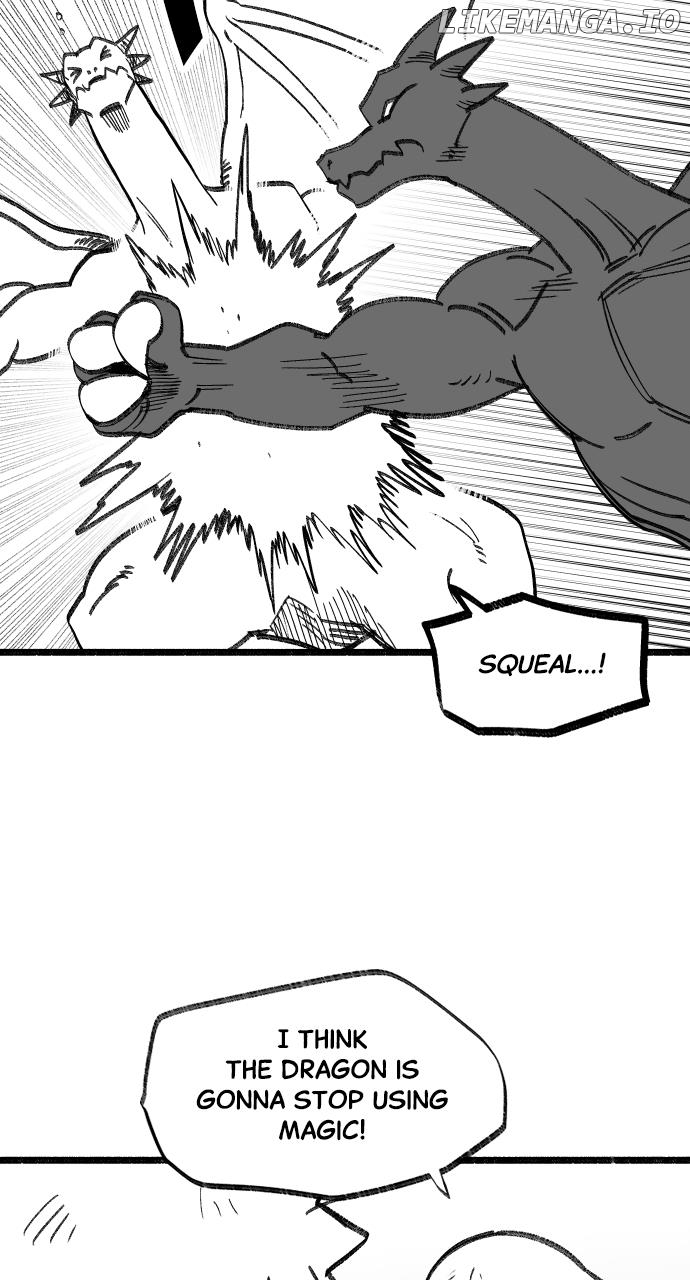 Teenage Dragon (Official) Chapter 111 - page 16