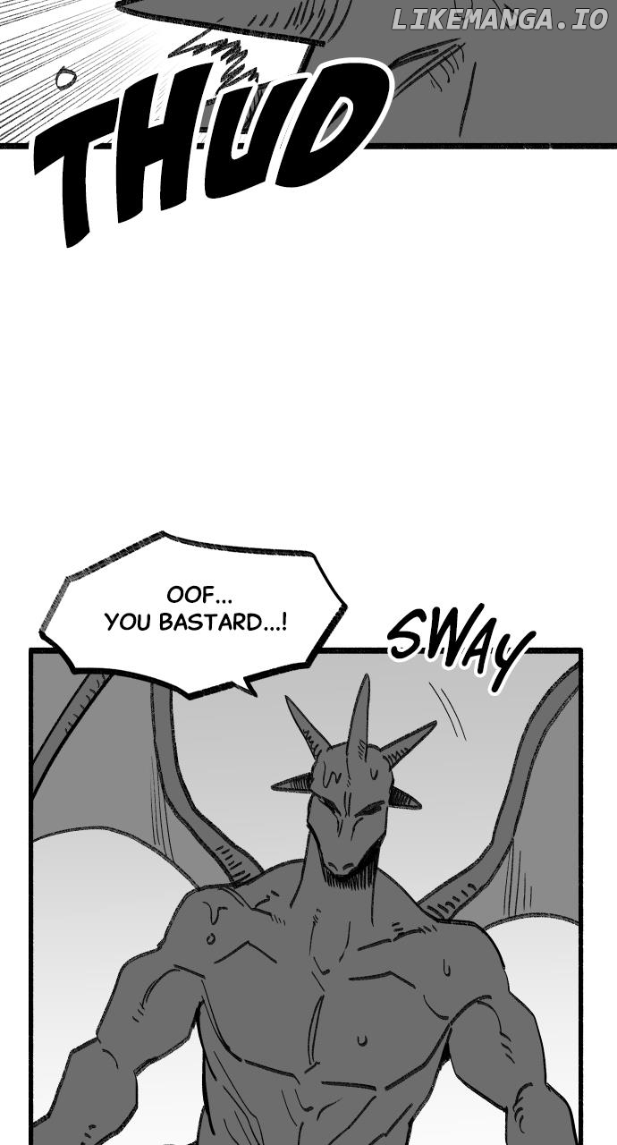 Teenage Dragon (Official) Chapter 111 - page 21