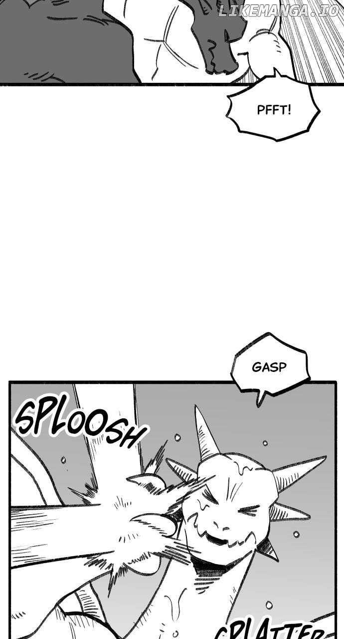 Teenage Dragon (Official) Chapter 111 - page 24