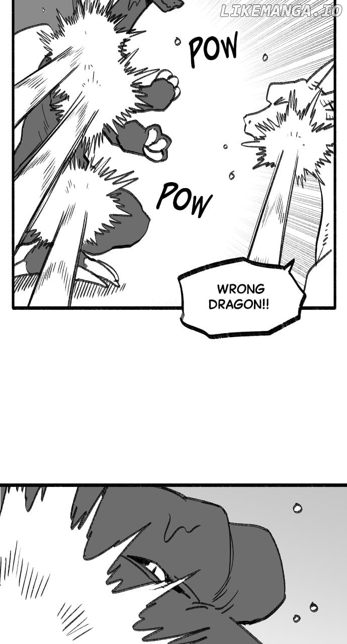 Teenage Dragon (Official) Chapter 111 - page 31