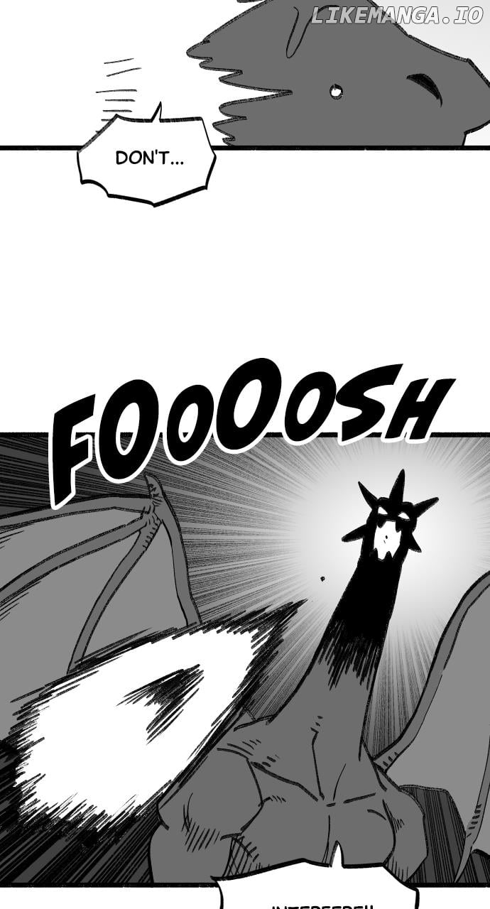 Teenage Dragon (Official) Chapter 111 - page 32