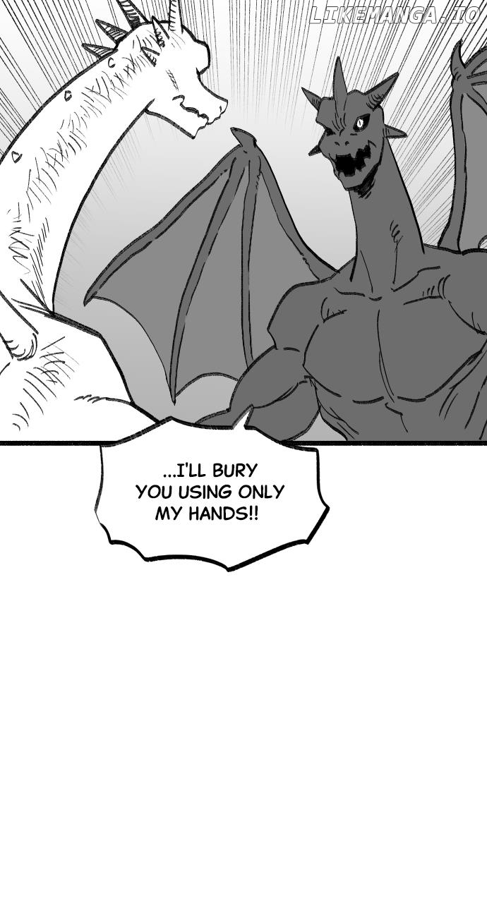 Teenage Dragon (Official) Chapter 111 - page 38