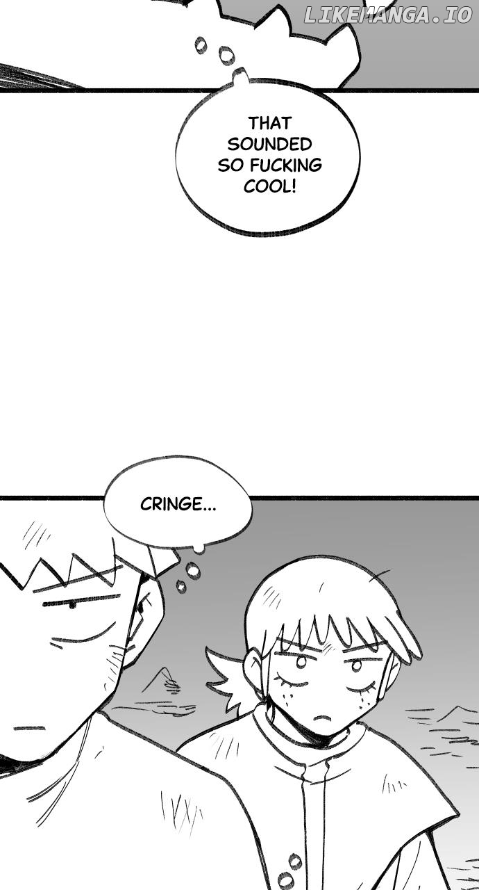 Teenage Dragon (Official) Chapter 111 - page 4