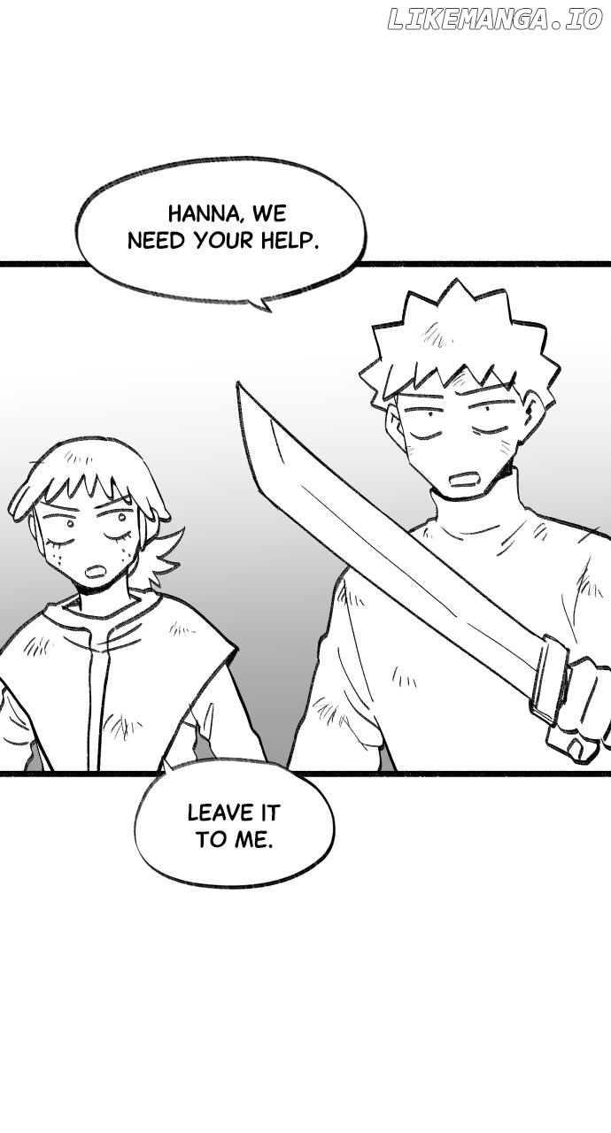 Teenage Dragon (Official) Chapter 111 - page 40