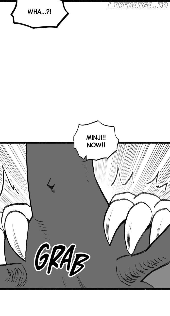 Teenage Dragon (Official) Chapter 111 - page 45