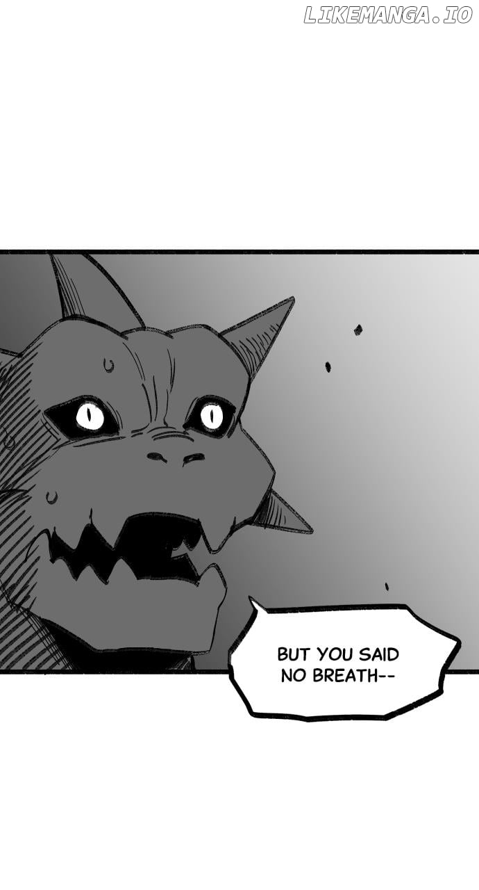 Teenage Dragon (Official) Chapter 111 - page 47