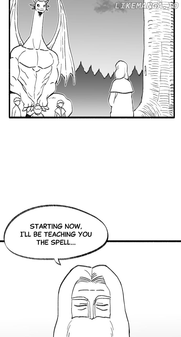 Teenage Dragon (Official) Chapter 113 - page 11