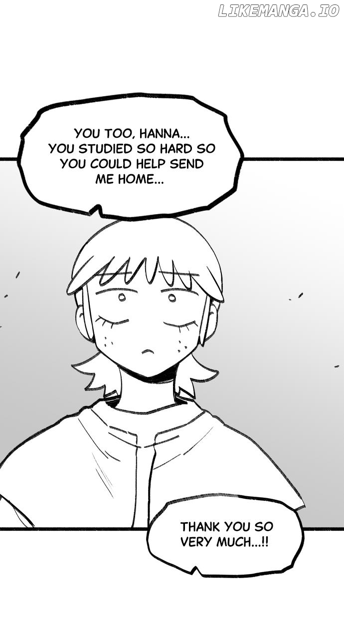 Teenage Dragon (Official) Chapter 113 - page 21