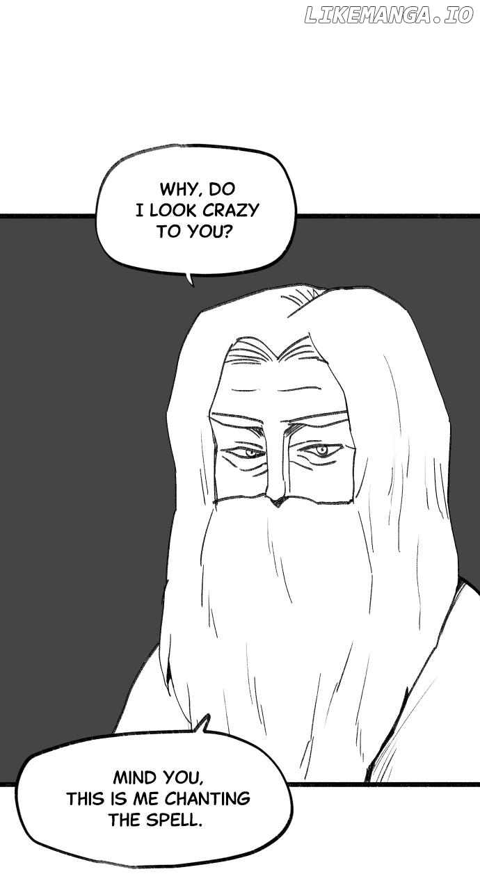 Teenage Dragon (Official) Chapter 113 - page 30