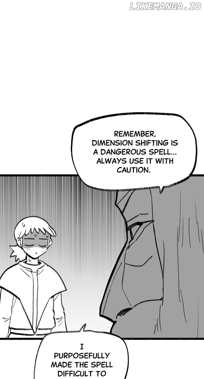 Teenage Dragon (Official) Chapter 113 - page 31