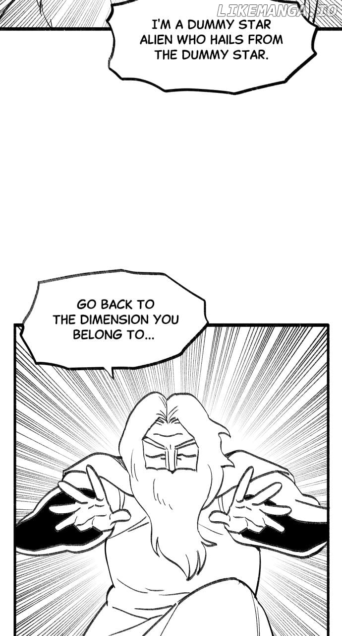 Teenage Dragon (Official) Chapter 113 - page 36