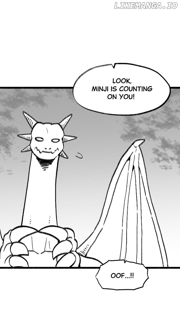 Teenage Dragon (Official) Chapter 113 - page 41