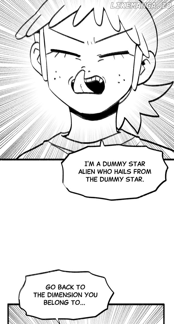 Teenage Dragon (Official) Chapter 113 - page 46