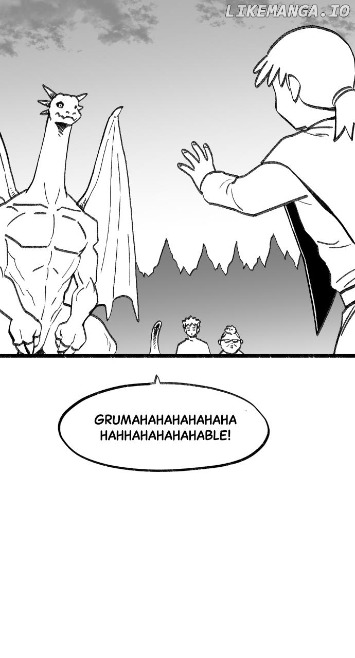 Teenage Dragon (Official) Chapter 113 - page 48