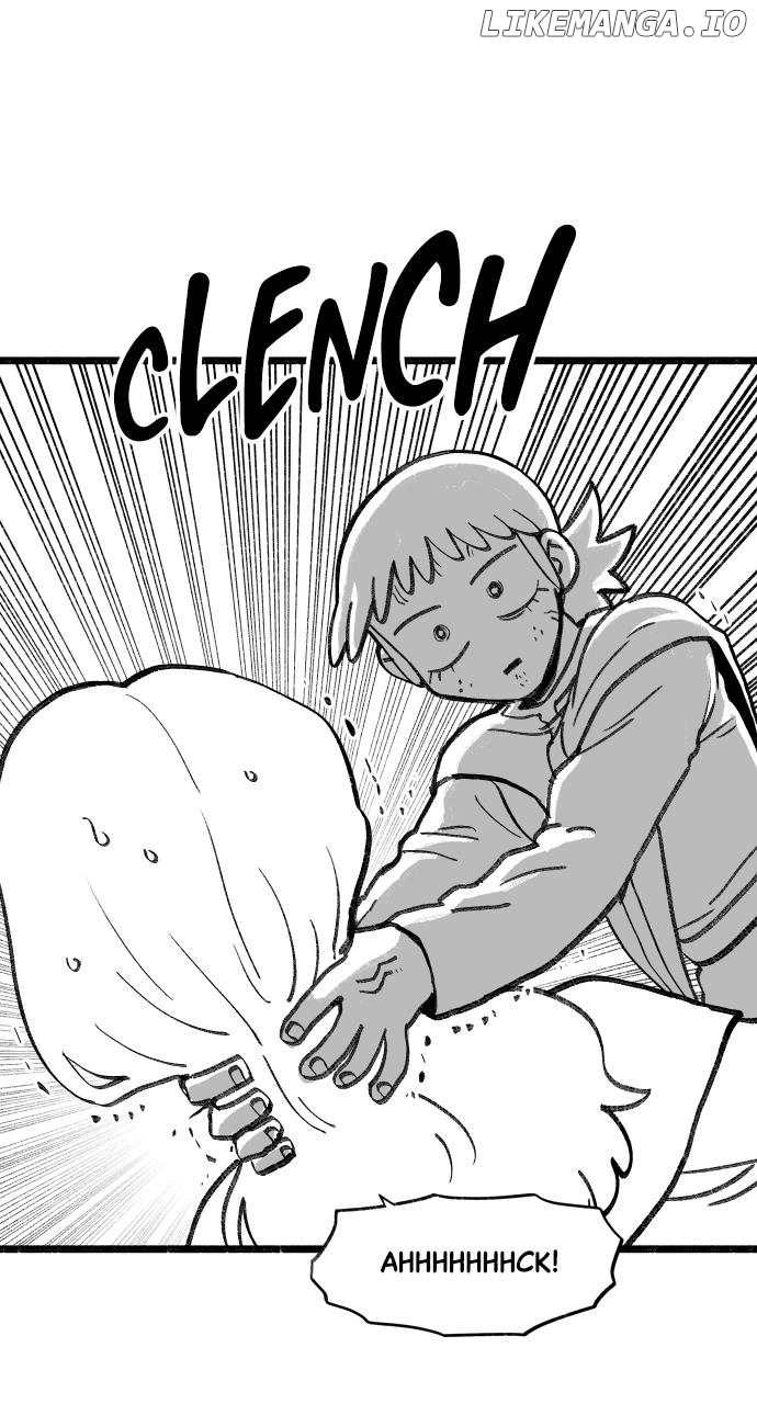 Teenage Dragon (Official) Chapter 113 - page 50