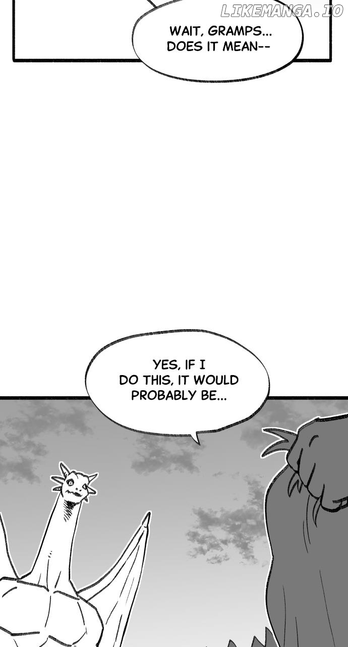 Teenage Dragon (Official) Chapter 113 - page 54