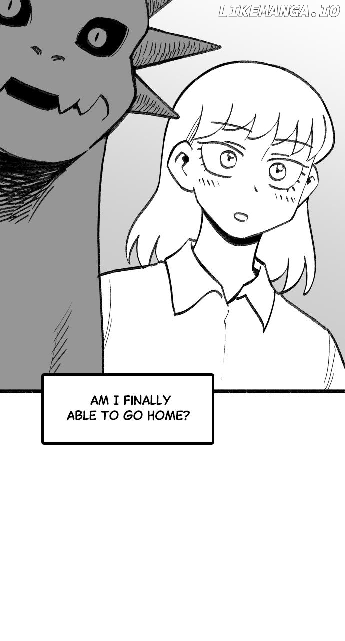 Teenage Dragon (Official) Chapter 113 - page 8