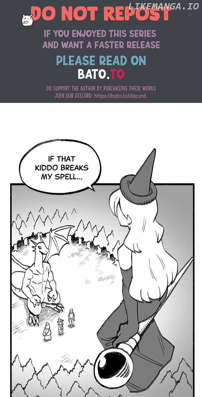 Teenage Dragon (Official) Chapter 17 - page 1