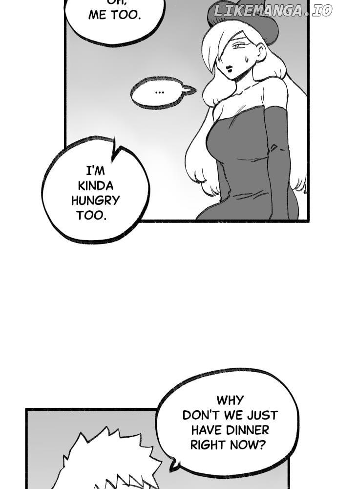 Teenage Dragon (Official) Chapter 17 - page 15