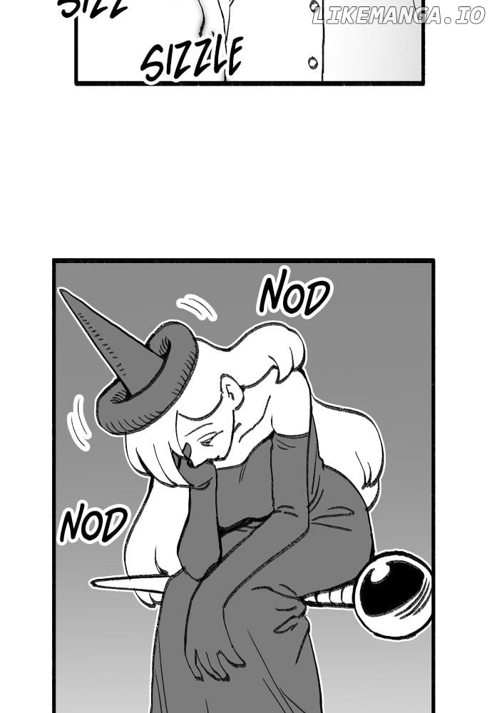 Teenage Dragon (Official) Chapter 17 - page 28