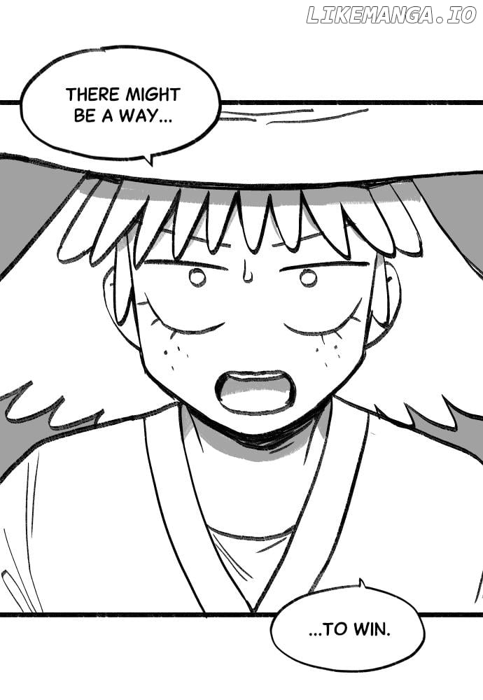 Teenage Dragon (Official) Chapter 17 - page 46