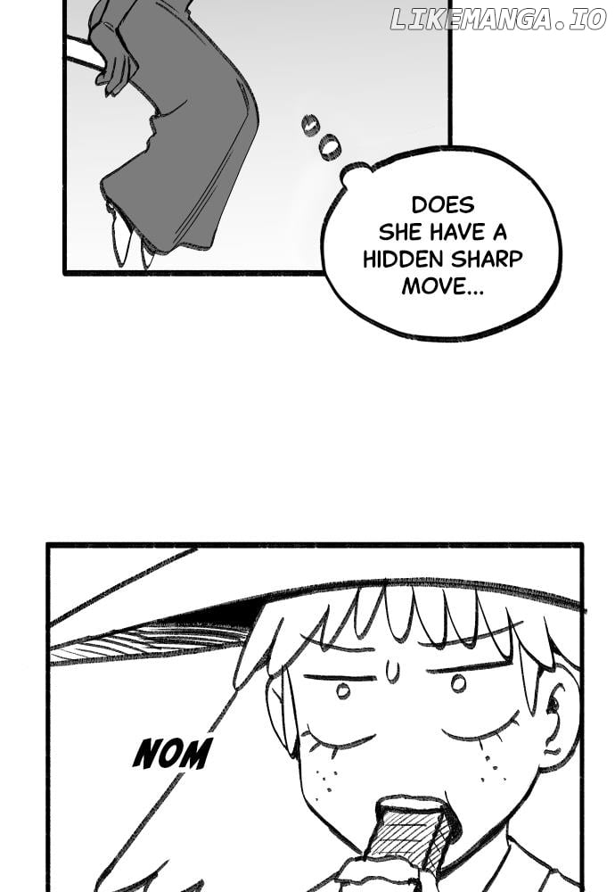 Teenage Dragon (Official) Chapter 17 - page 9