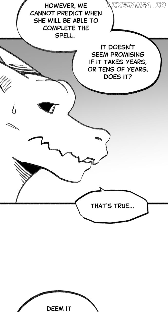 Teenage Dragon (Official) Chapter 114 - page 19