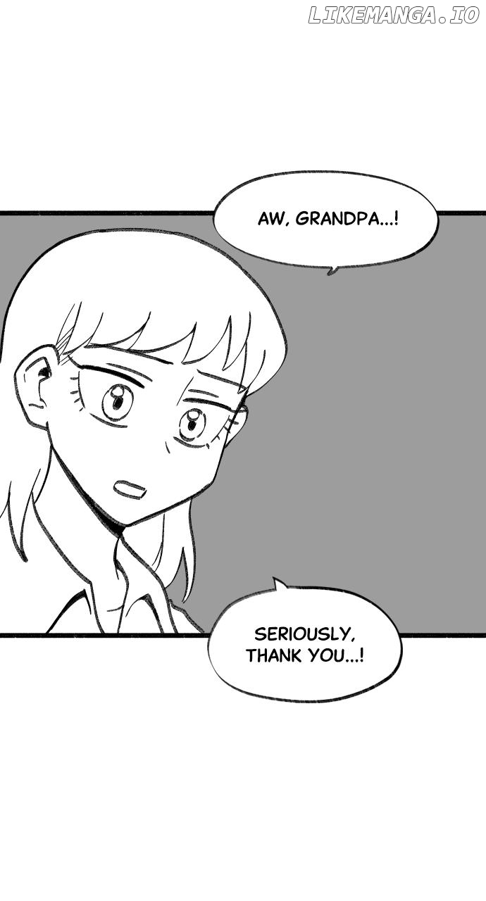 Teenage Dragon (Official) Chapter 114 - page 21