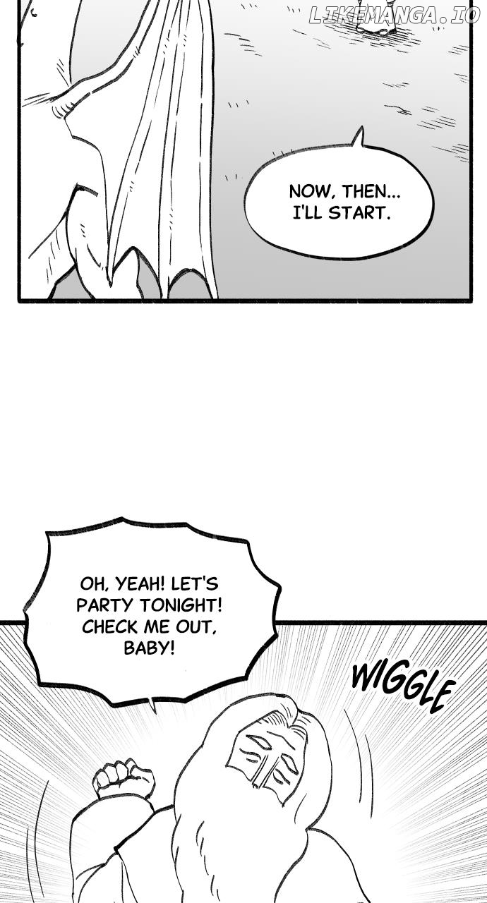 Teenage Dragon (Official) Chapter 114 - page 23