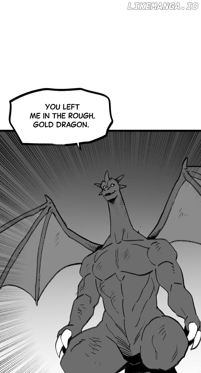 Teenage Dragon (Official) Chapter 114 - page 28