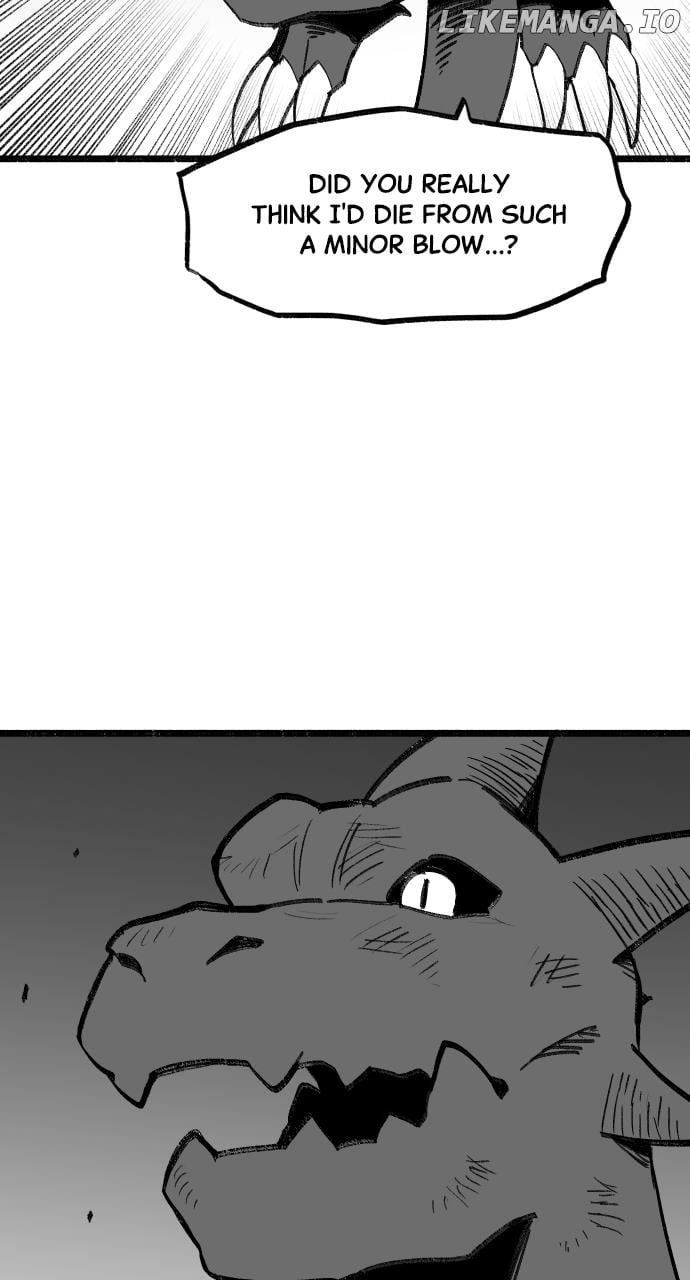 Teenage Dragon (Official) Chapter 114 - page 29