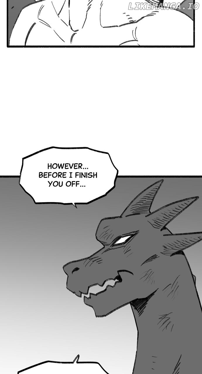 Teenage Dragon (Official) Chapter 114 - page 31