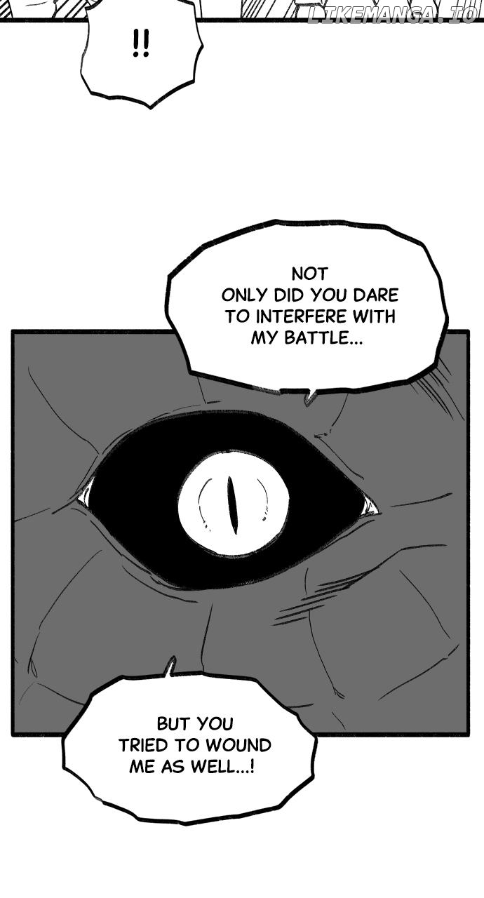 Teenage Dragon (Official) Chapter 114 - page 33