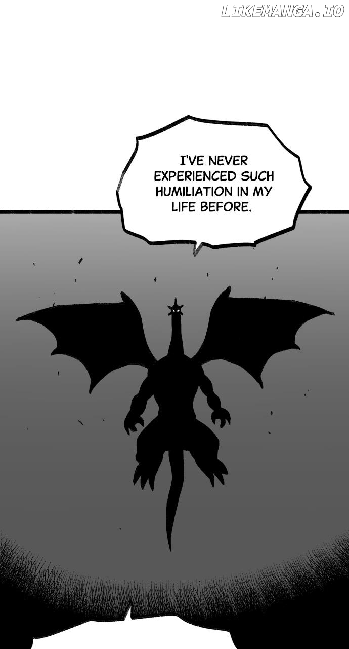 Teenage Dragon (Official) Chapter 114 - page 34