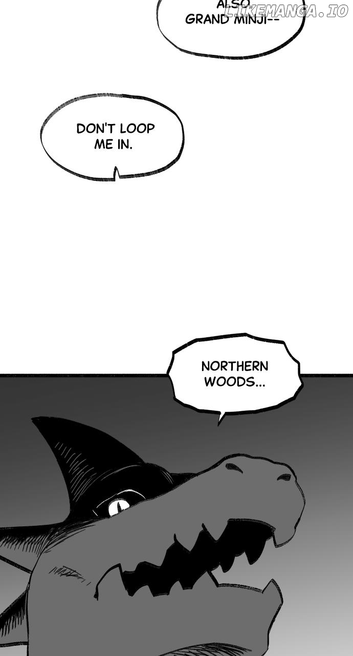 Teenage Dragon (Official) Chapter 114 - page 38