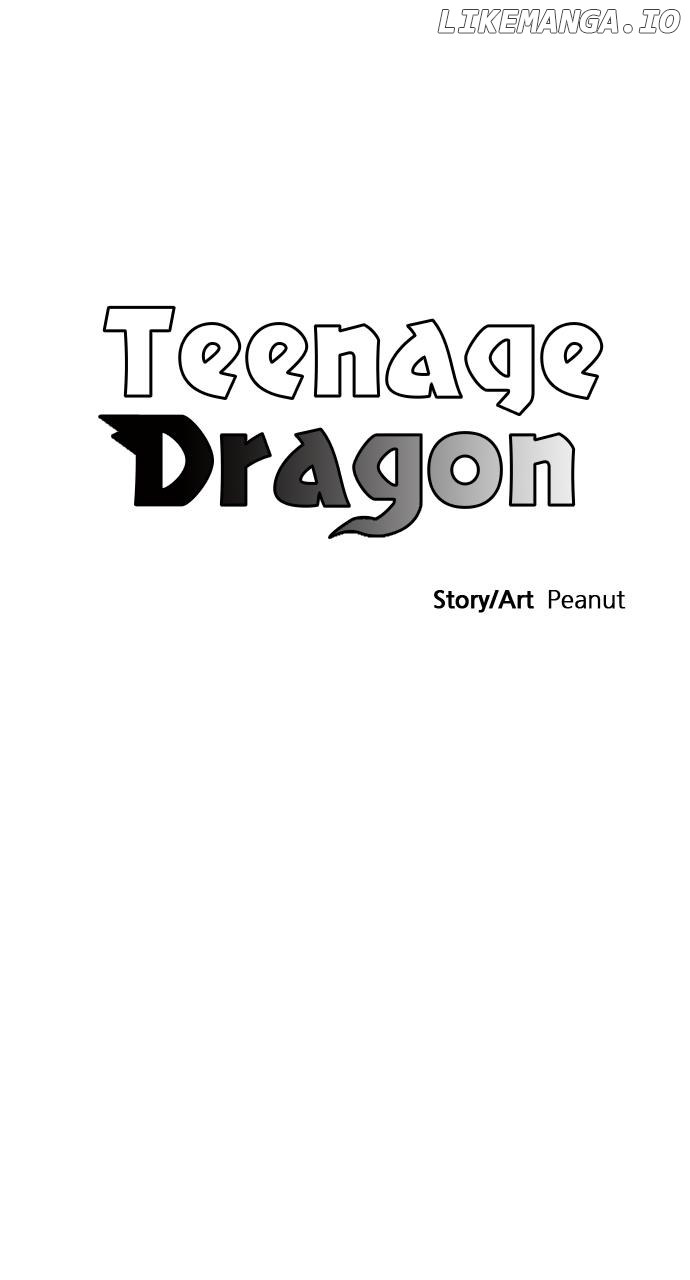 Teenage Dragon (Official) Chapter 114 - page 4