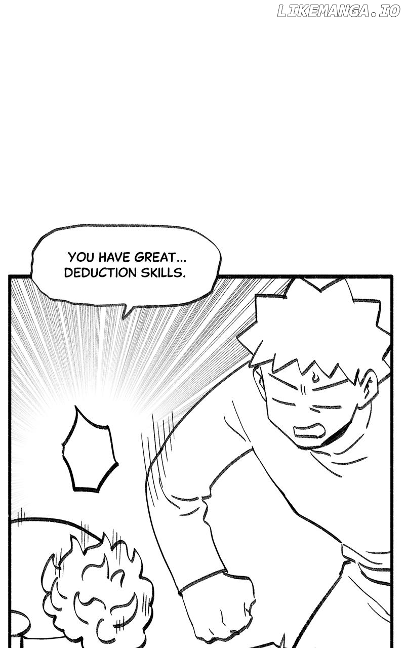 Teenage Dragon (Official) Chapter 114 - page 41