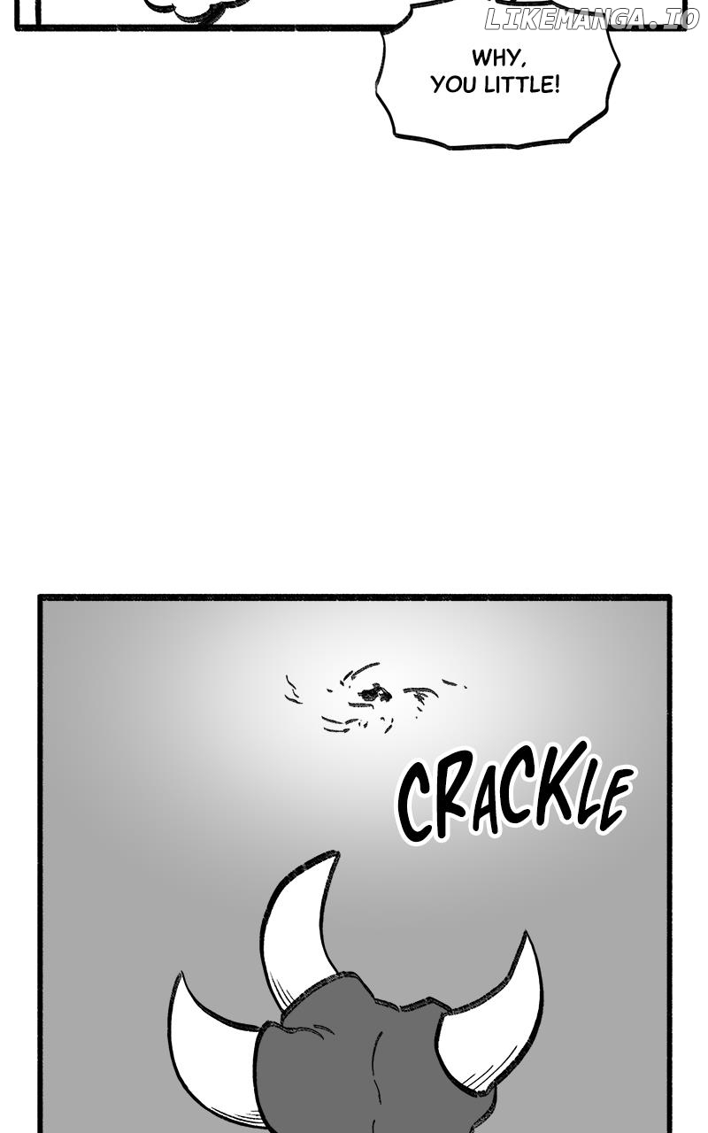 Teenage Dragon (Official) Chapter 114 - page 42