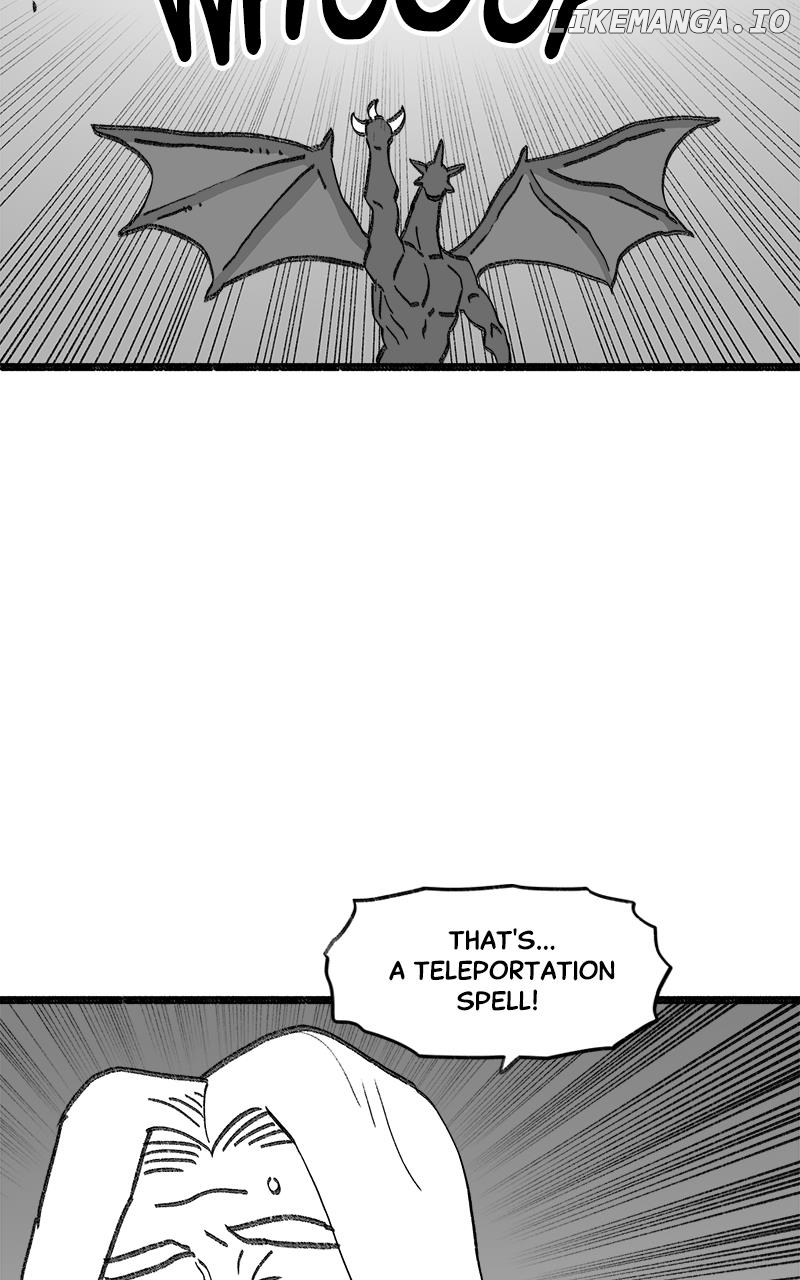 Teenage Dragon (Official) Chapter 114 - page 44