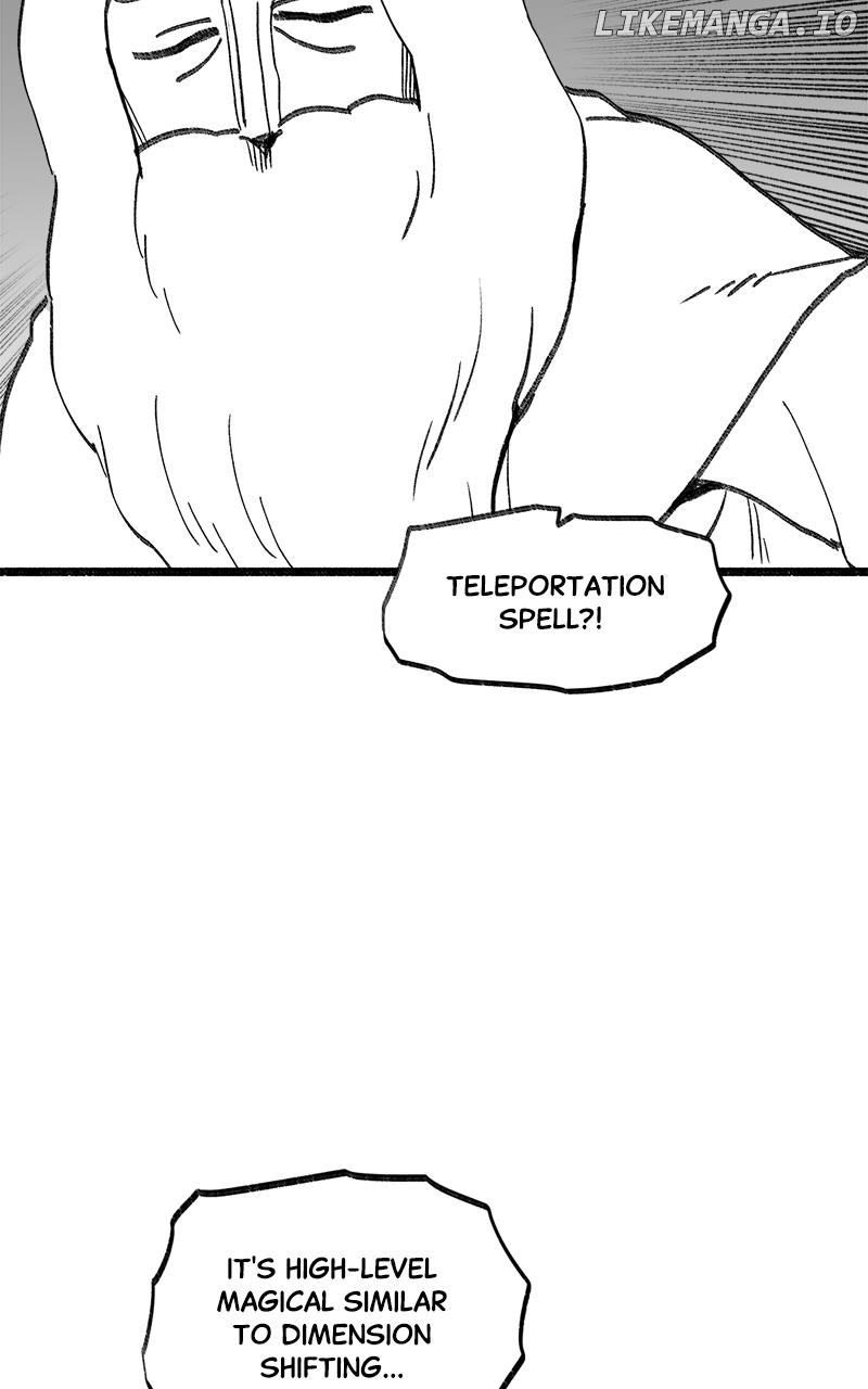 Teenage Dragon (Official) Chapter 114 - page 45