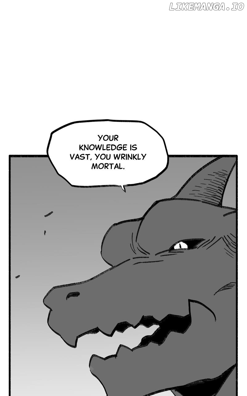 Teenage Dragon (Official) Chapter 114 - page 47