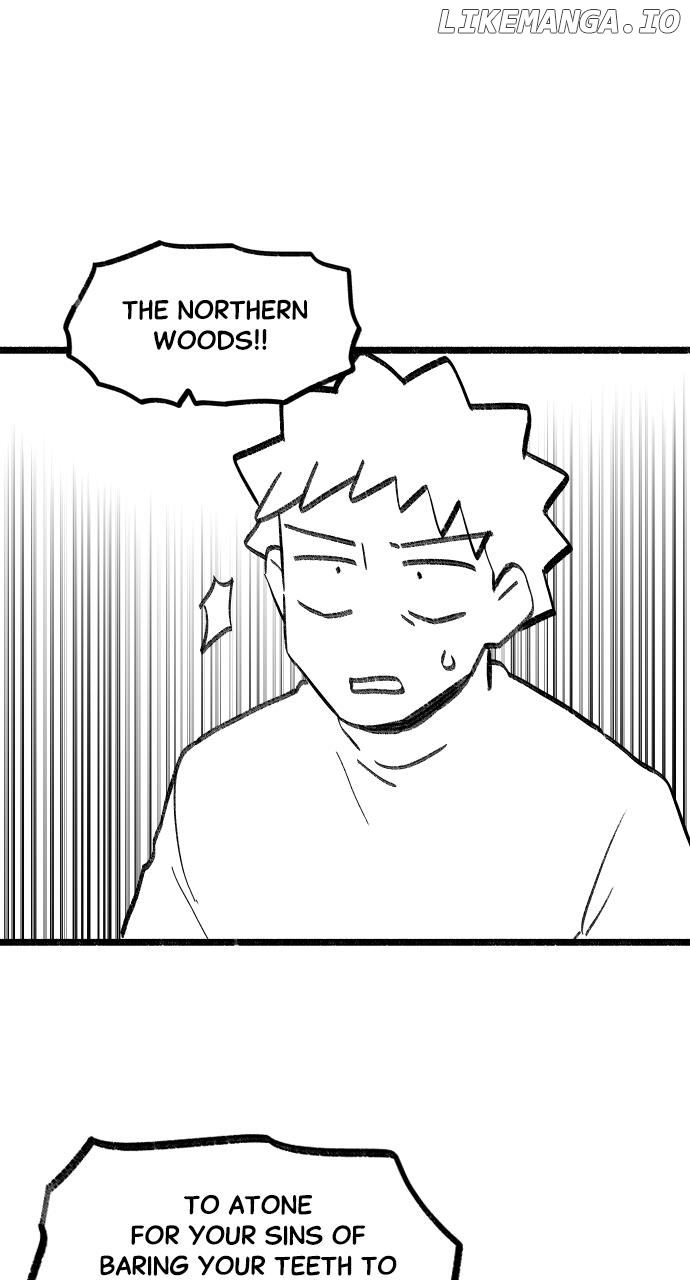 Teenage Dragon (Official) Chapter 114 - page 49