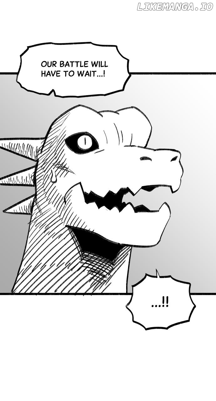 Teenage Dragon (Official) Chapter 114 - page 51