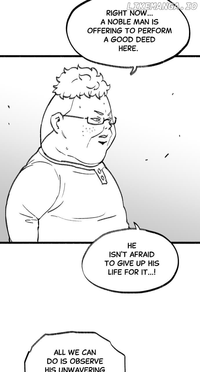 Teenage Dragon (Official) Chapter 114 - page 8