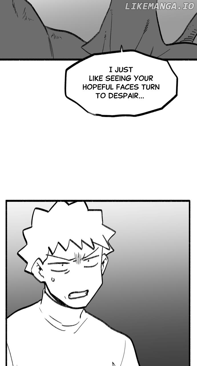 Teenage Dragon (Official) Chapter 115 - page 13