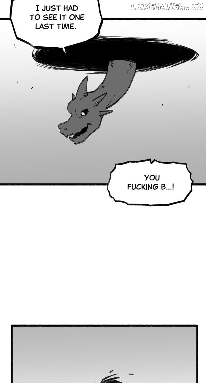 Teenage Dragon (Official) Chapter 115 - page 16